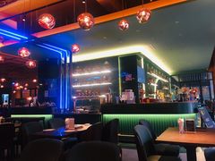 -Ambra Haus琥珀屋精酿餐厅(宝山店)