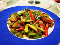 -东海海鲜酒家(中信广场店)