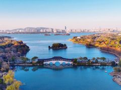 -长广溪湿地公园
