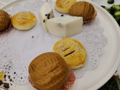 -渔港明珠酒店(星海广场店)