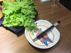 -尚品小土屋涮毛肚(李沧万达店)