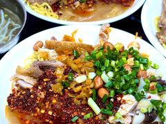 -小翔干面(西航店)