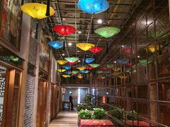 大堂-徐鼎盛民间菜(九街店)