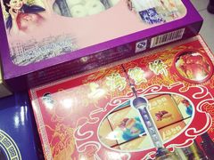 -上海梨膏糖商店(豫园商城店)