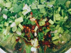 -贵州沾水米线(学田湾店)