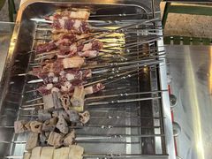 -幸福小串·地摊小炉子(三阳路店)