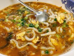 -笑红饭庄