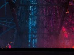 -星城之眼摩天轮