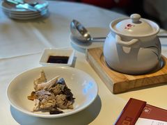 老火靓汤-利苑酒家(金宝店)