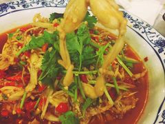 -飞虹鱼馆(春华路店)