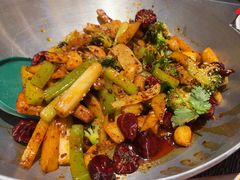 -昱匠·日本料理(金融街店)