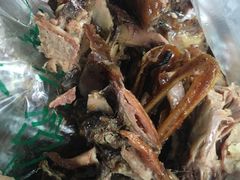 -王浩儿纪六孃甜皮鸭(乐山总店)
