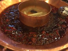 -老码头火锅(玉林店)