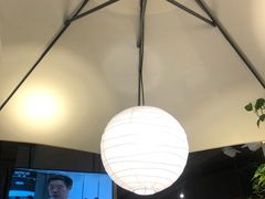 大堂-日进一片海.生腌海鲜火锅.宵夜烧烤(三里屯总店)