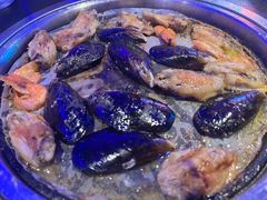 -海韵之星邮轮水会(明发商业广场店)