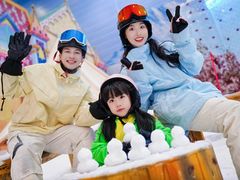 -广州热雪奇迹