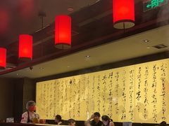 -捞王猪肚鸡火锅(财富中心店)