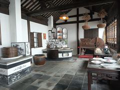-东山雕花楼