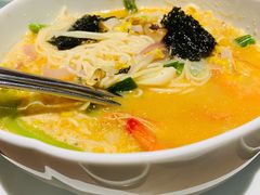 莆田妈祖卤面-四道菜·福建菜馆(新街口金鹰店)