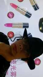 -安利上海体验馆