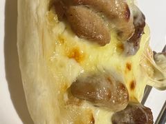 -花腰餐吧Bistro烧烤 傣味(传媒大学店)
