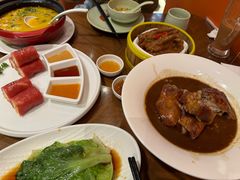 -蝴蝶里·粤菜·点心(龙湖杭州金沙天街店)