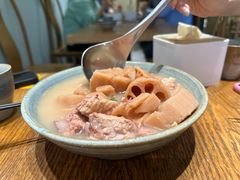 -静一餐厅·湖北菜(前门店)