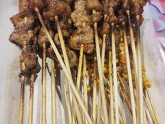 牛油-马叉虫和妖且闲·长沙大排档(解放西店)