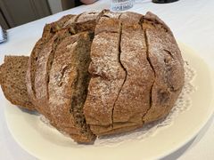 法式面包-波特曼西餐厅(中央大街店)