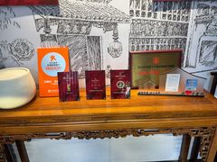 -红小满休闲餐厅(十全街店)