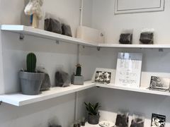-收获咖啡HARVEST RESERVE(苍山店)