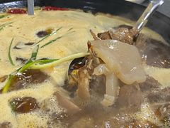 -石灰市毛记烧鸡公(解放碑店)