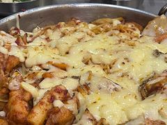 -咕咕站韩国料理(紫金港店)