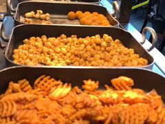 -东莞塘厦三正半山温泉酒店·沙利文西餐厅