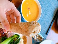 -济南香格里拉·咖啡泉自助餐厅