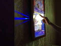 -欢唱KTV(映月湖环宇城店)