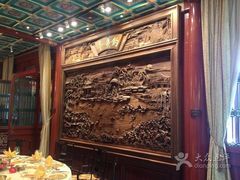 -钓鱼台国宾馆