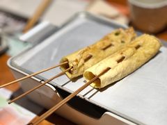 -木屋烧烤(惠阳华润小径湾店)