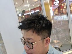 -川和潮人漂色·烫染·接发