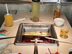 -野妹火锅(龙岗店)