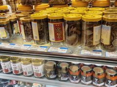 -邵万生食品公司(南京东路店)