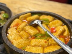 -缘生态云南菜·野生菌庭院餐厅(华侨城店)