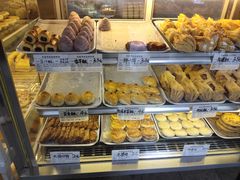 -美嘉华面包西饼店(红胜坊店)