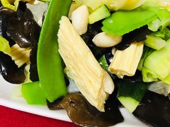 -胖子菜馆(隆昌路店)
