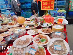 -群乐饭店(滨安路店)