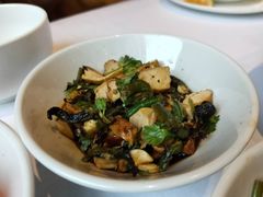 烧椒荞灰豆腐-黔蘑菇四季餐厅(观山湖店)