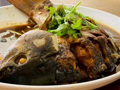 -明月食府(二区干二路店)