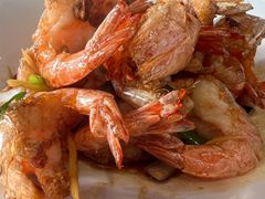 -良师门滨海人家·海鲜·家常菜(滨海城店)