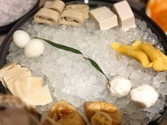 -宁海安岚·南溪阁全日餐厅