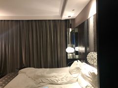 -杭州西湖桔子水晶酒店